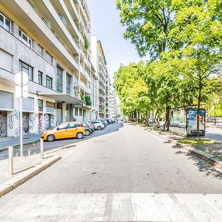 Appartamento Domusmi Gran Sasso-50 Milano Esterno foto
